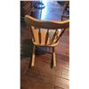 Image 3 : Maple rocking Chair A