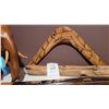 Image 3 : Wood Decor A