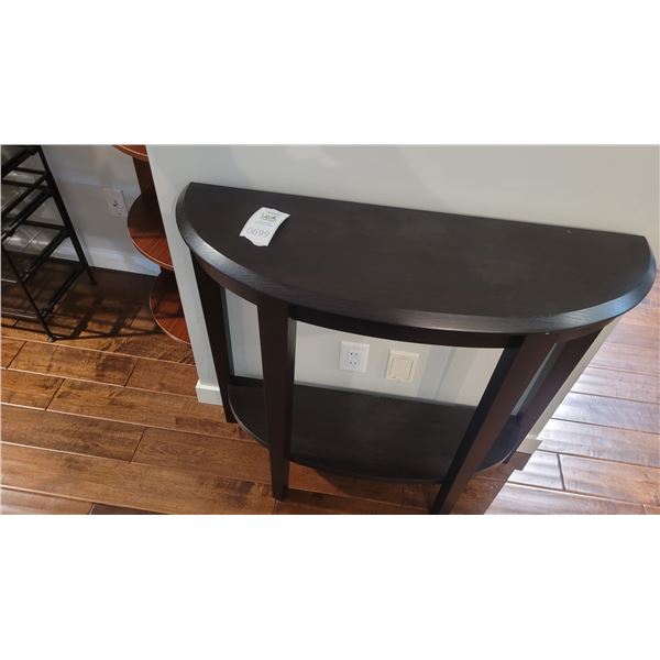 Hall Table A