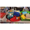 Image 1 : Games, Toys A