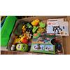 Image 3 : Games, Toys A