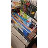 Image 7 : Games, Toys A