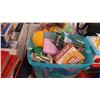 Image 8 : Games, Toys A