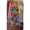 Image 2 : Marvel Comics, Transformer A
