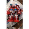 Image 4 : Marvel Comics, Transformer A