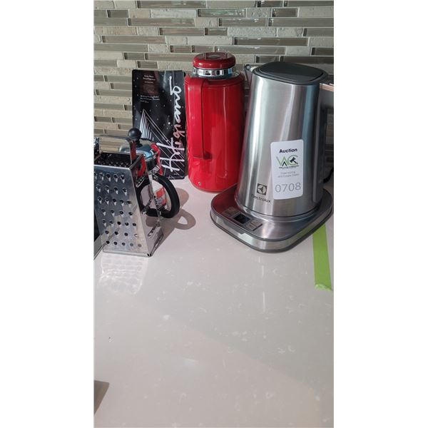 Electrolux Kettle A
