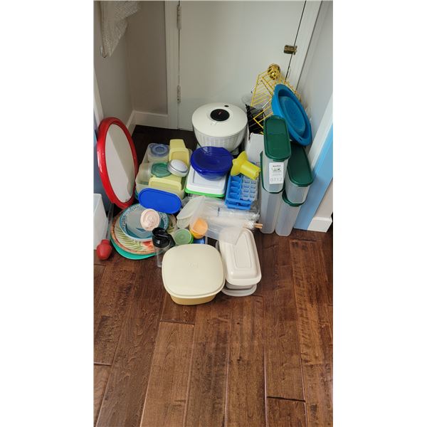 Plasticware A