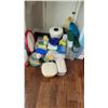 Image 1 : Plasticware A