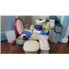 Image 4 : Plasticware A
