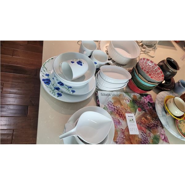 Kitchenwares A