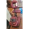Image 1 : Massage Table A