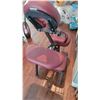 Image 2 : Massage Table A