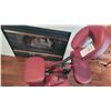 Image 6 : Massage Table A