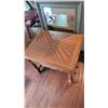Image 1 : Mirror, Table A
