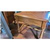 Image 5 : Mirror, Table A
