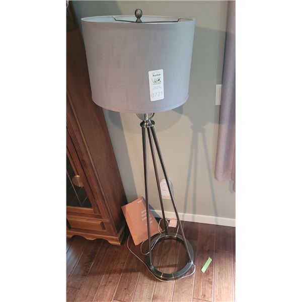 Tripod Floor Lamp A