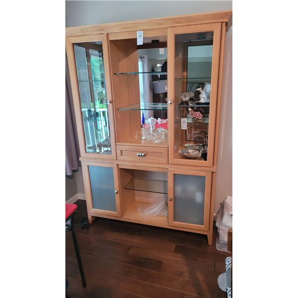 China Cabinet C