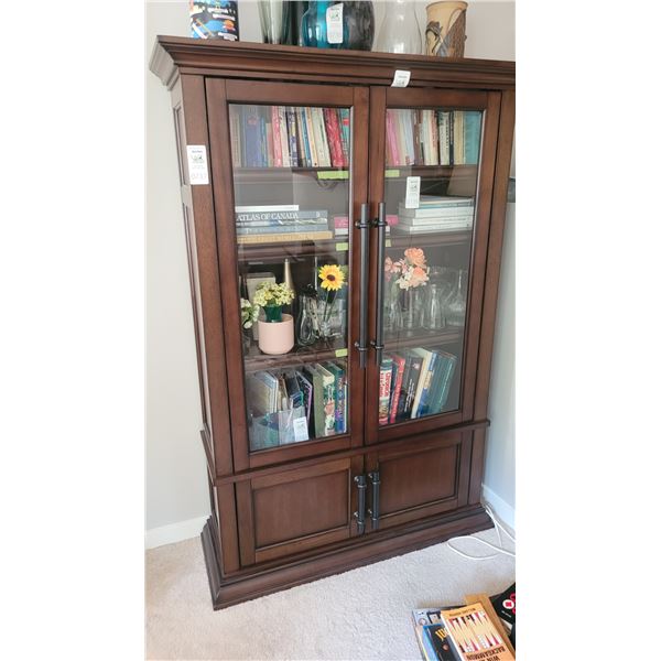 Book Case C