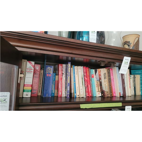 Books A