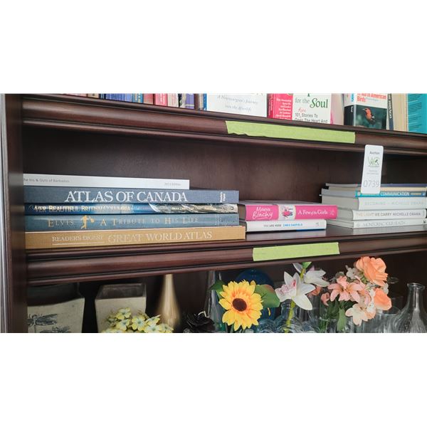 Books A