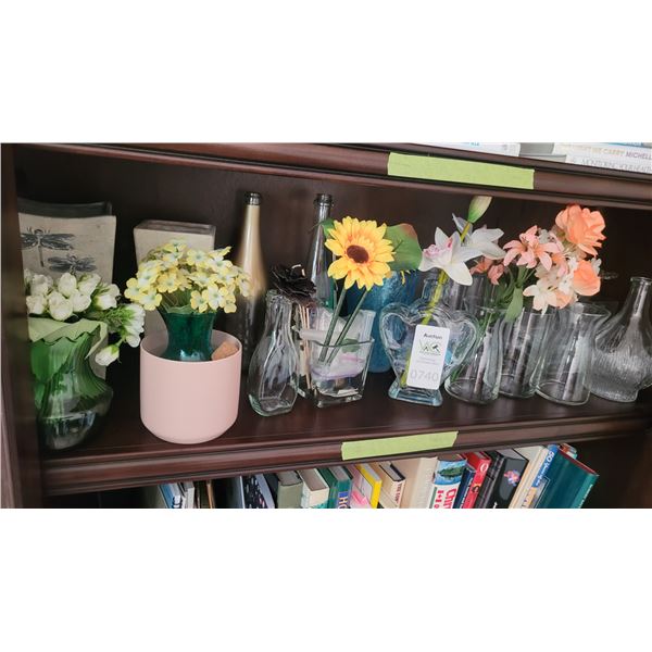 Vases A
