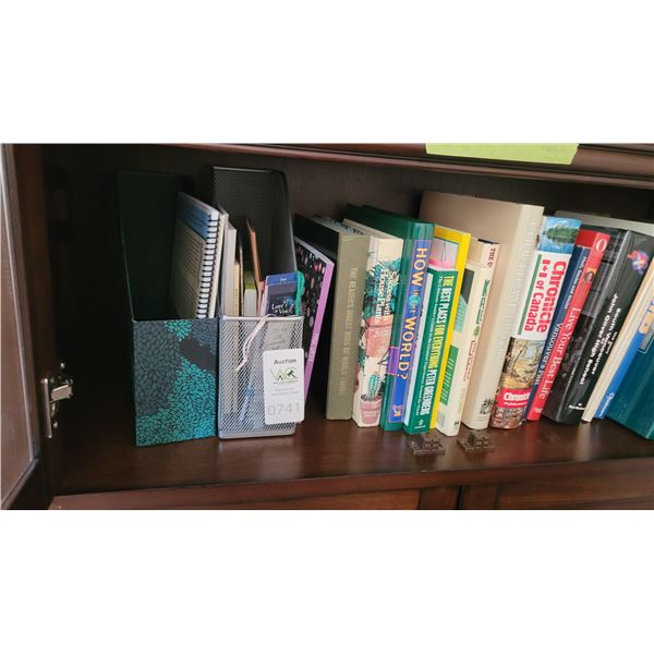 Books A