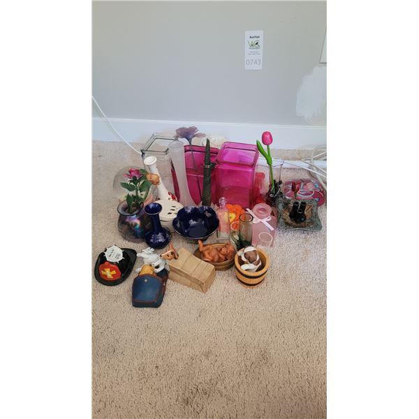 Home Decor A