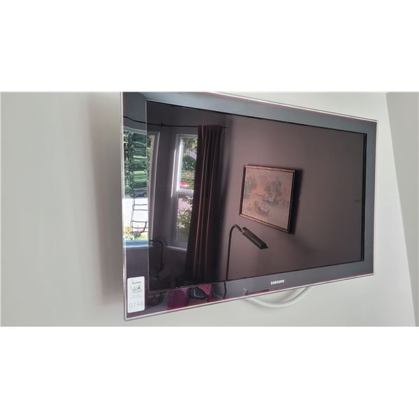 Samsung 46" TV A