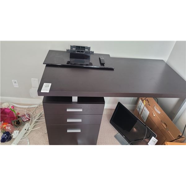 Office Desk A