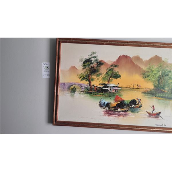 Original Art A