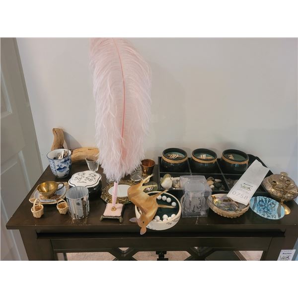 Home Decor A