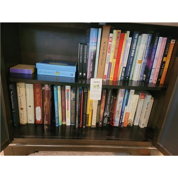Books A