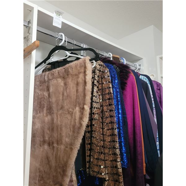 Ladies Clothing A