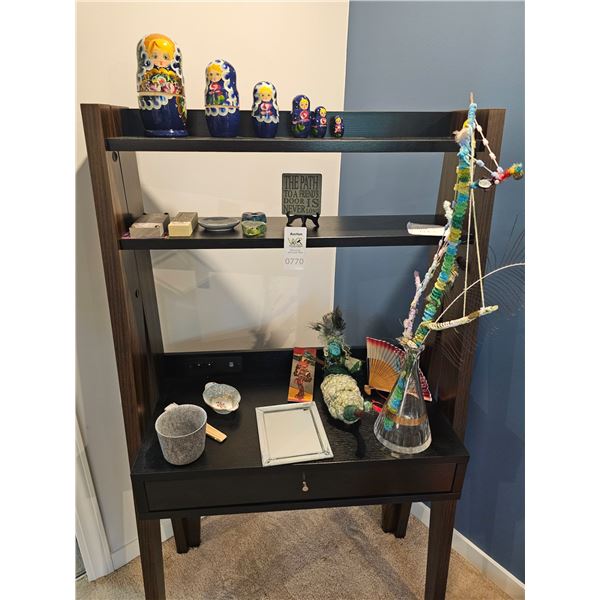 Home Decor A