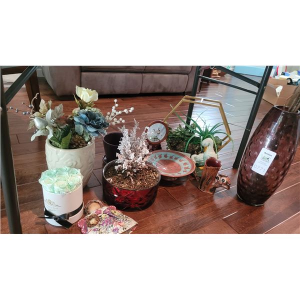 Home Decor A