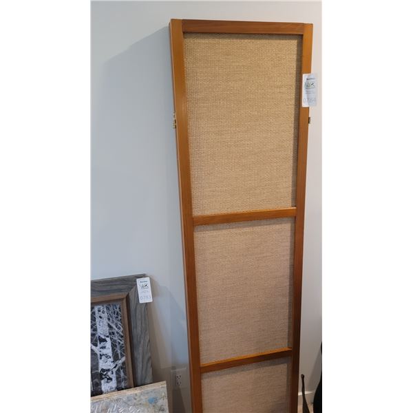 Screen C