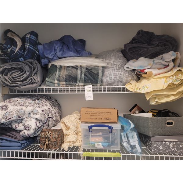 Versace Eyeglasses, Burberry Eyeglass Case, Cozy Blankets & More A