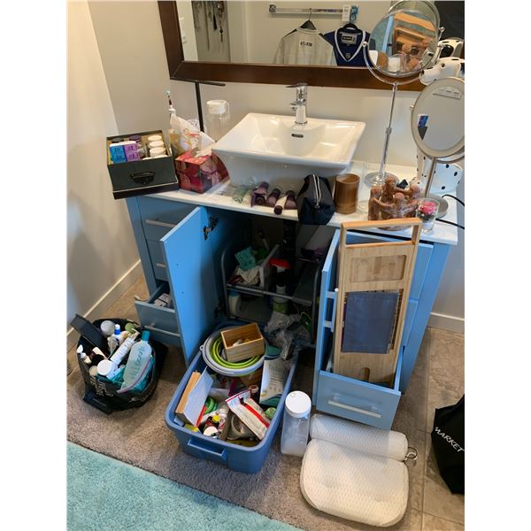 Hygiene & Bathroom Accessories A