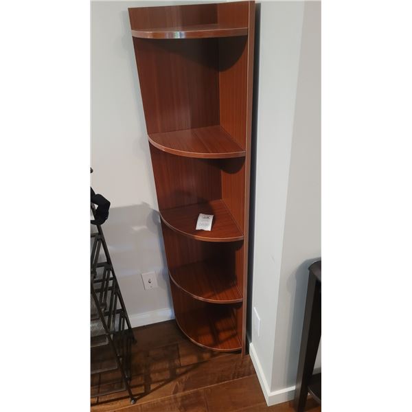 Corner Shelving Unit A