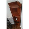 Image 2 : Corner Shelving Unit A