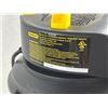 Image 2 : Stanley Stainless Steel Wet/Dry Vac