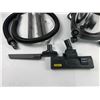 Image 4 : Stanley Stainless Steel Wet/Dry Vac