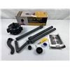 Image 1 : Plastic Rotary Pump RP-90RT