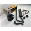 Image 3 : Plastic Rotary Pump RP-90RT