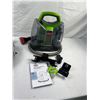 Image 4 : IRobot Roomba Floor Cleaner and Bissell Little Green Pro Heat Carpet Cleaner