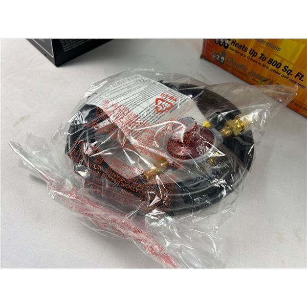 Mr. Heater 35,000 BTU Propane Heater