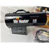 Image 2 : Mr. Heater 35,000 BTU Propane Heater