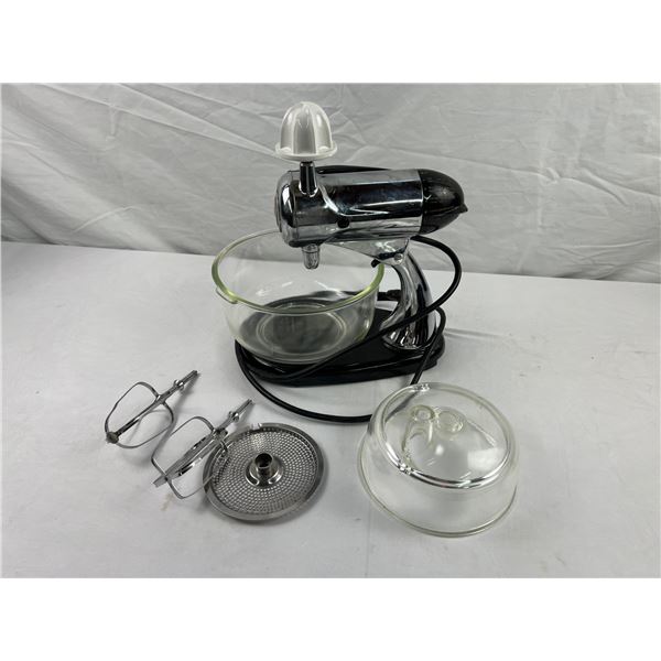 Vintage Sunbeam Mixer