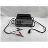 Image 1 : Schumacher 10/2 amp Dual Rate Battery Charger