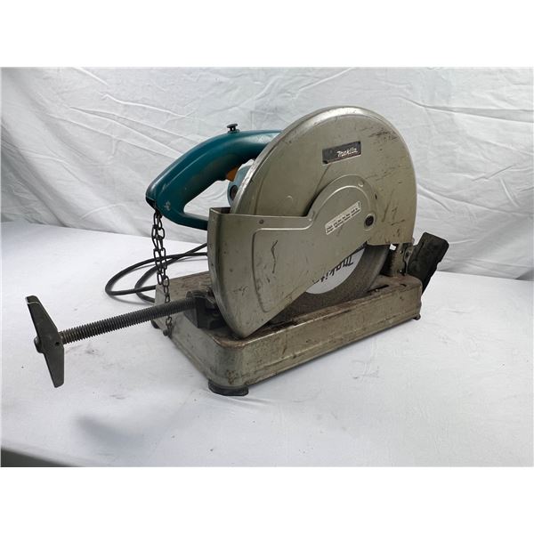 Makita 12" Chop Saw